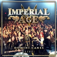 Domini Canes (Live)