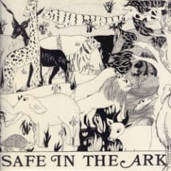 Safe in the Ark