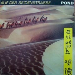 Auf der Seidenstraße