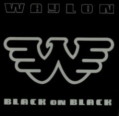 Black on Black