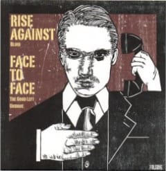 Rise Against / face to face
