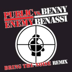 Bring The Noise Remix