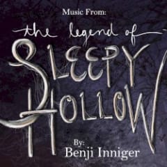 The Legend of Sleepy Hollow (Original Score)
