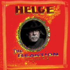 Die Reaktion: The Last Jazz, Vol. II