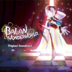 バランワンダーワールド オリジナル・サウンドトラック