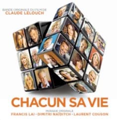 Chacun sa vie