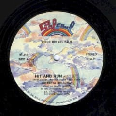 Hit and Run / Jingo