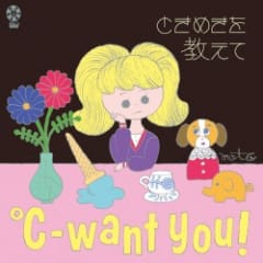 ときめきを教えて
