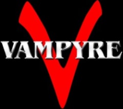 Original VAMPYRE Demo CD