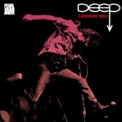 DEEP: Lightning Bolt