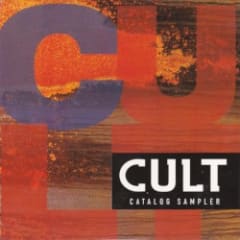 Cult Catalog Sampler