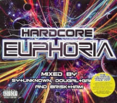 Hardcore Euphoria