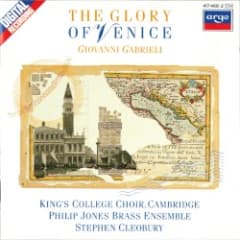 The Glory of Venice