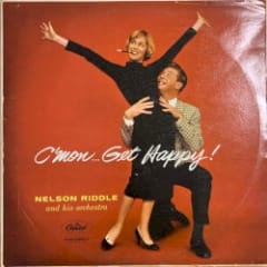 C'mon... Get Happy