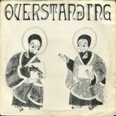 Overstanding