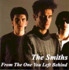 From the One You Left Behind (Rarities + Obscurities)