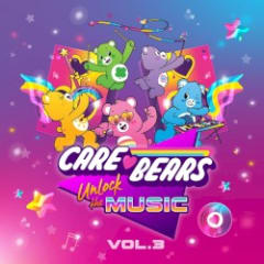 Care Bears Unlock the Music, Vol. 3