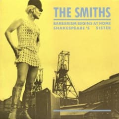 Barbarism Begins at Home / Shakespeare’s Sister