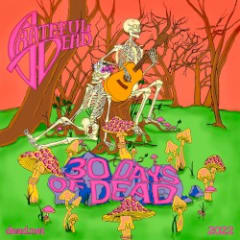 30 Days of Dead: 2022