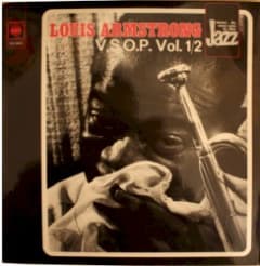 V.S.O.P. Vol. 1/2