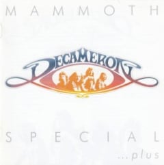 Mammoth Special