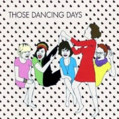 Those Dancing Days
