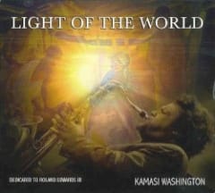 Light of the World