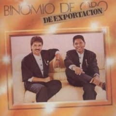 De exportación