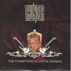 The Tombstone Acoustic Session