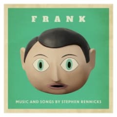 Frank (Music and Songs by Stephen Rennicks)