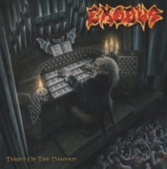 Tempo of the Damned
