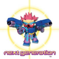 24-7 (Squad E remix) / Getting Hi (Scott Brown remix)