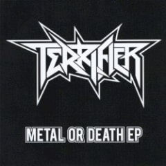 Metal or Death EP