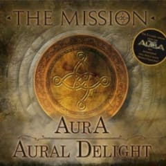 Aura / Aural Delight