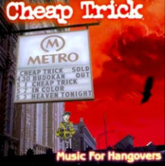 Music for Hangovers