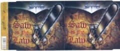The Saw Is the Law