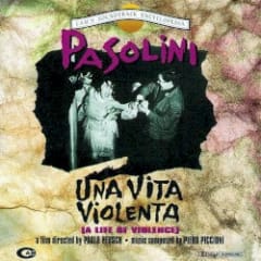 Una vita violenta