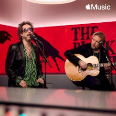 Live at Apple Music Radio