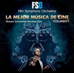 FSO: La Mejor Música de Cine. Volumen I