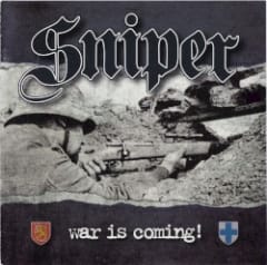 War Is Coming