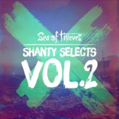 Shanty Selects, Vol. 2 (Original Game Soundtrack)