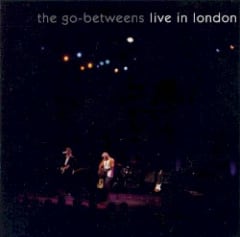 Live in London