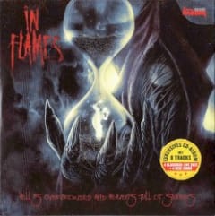 Hell Is Overcrowded and Heaven’s Full of Sinners