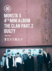 THE CLAN PART.2 GUILTY