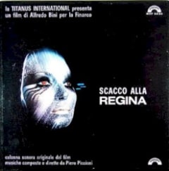 Scacco alla regina