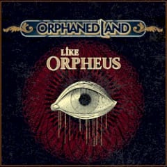 Like Orpheus