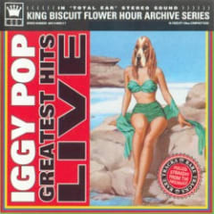 Greatest Hits Live