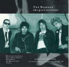 The Peel Sessions