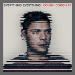 Cough Cough EP