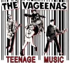 Teenage Music